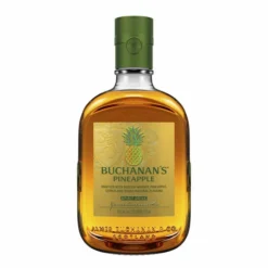 Buchanan's Pineapple