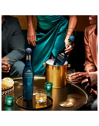 PATRÓN EL ALTO 8 PATRÓN EL ALTO - Image 6