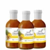 Passionfruit-Pineapple Barmalade All Natural Fruit Mixer -Astral Sales Store c83159592dafcee8202ab284ca114db748b3707c