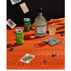 Harridan Vodka With AVEC Yuzu & Lime And AVEC Jalapeño & Blood Orange 9 Harridan Vodka With AVEC Yuzu & Lime And AVEC Jalapeño & Blood Orange -Astral Sales Store cc3b200516448aa06c661df68be667a88d81548b