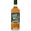 Four Walls Irish American Whiskey With Glenn Howerton Signature 2 Four Walls Irish American Whiskey With Glenn Howerton Signature -Astral Sales Store cce3fb671334a52df957b9959801c98d7e0ed480