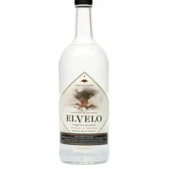 ElVelo Tequila Blanco