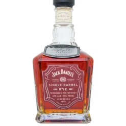 Featured Products 13 Jack Daniel's Single Barrel Select Rye Whiskey S1B42