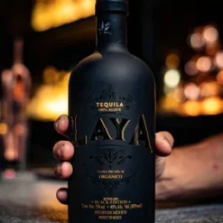 Laya Black Edition Reposado Organic Tequila 9 Laya Black Edition Reposado Organic Tequila -Astral Sales Store cfd10a35fc8b75c459380cbc1f928c46dcbe09c3