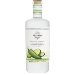 21 SEEDS Cucumber Jalapeño