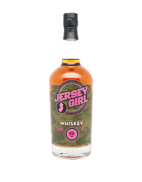 Forward Hunting Jersey Girl Whiskey 3 Forward Hunting Jersey Girl Whiskey