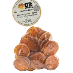 CR Citrus Smoked Oranges