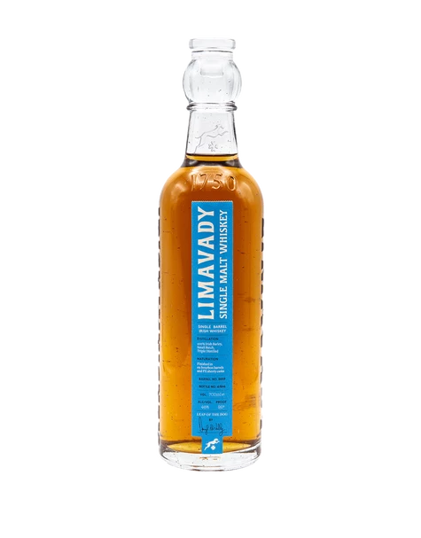 Limavady Single Barrel Irish Whiskey 3 Limavady Single Barrel Irish Whiskey