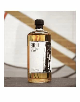 Shibui Grain Select 4 Shibui Grain Select - Image 2