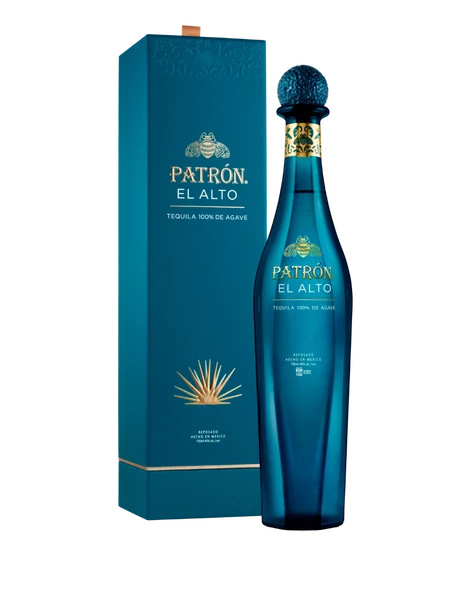 PATRÓN EL ALTO 3 PATRÓN EL ALTO