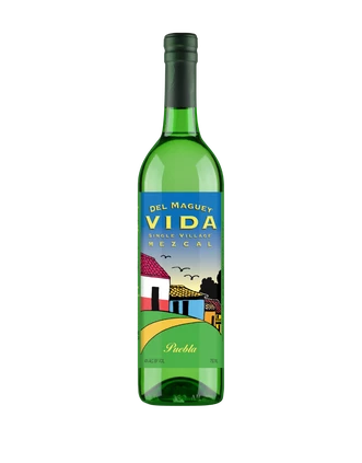 MarieBelle And Del Maguey Puebla Mezcal Chocolate Cocktail Box 4 MarieBelle And Del Maguey Puebla Mezcal Chocolate Cocktail Box - Image 2