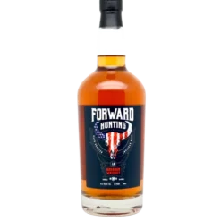 Forward Hunting American Bourbon Whiskey