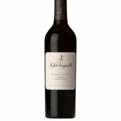 La Jota Howell Mountain Merlot