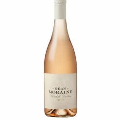 Gran Moraine Rose Of Pinot Noir Yamhill-Carlton