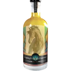 Tequila Scenario Reposado