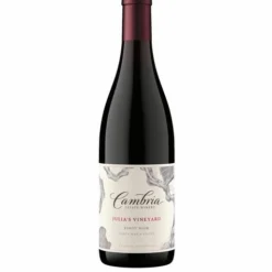 Cambria Julia's Vineyard Pinot Noir