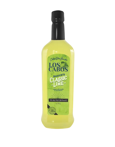 Los Cabos Margarita Classic Lime Cocktail 3 Los Cabos Margarita Classic Lime Cocktail