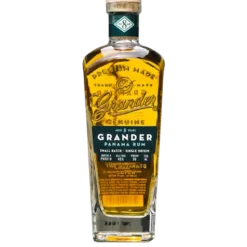 Grander Rum 8 Year Old