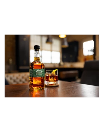 Jack Daniel's Bonded Rye Whiskey 5 Jack Daniel's Bonded Rye Whiskey - Image 3