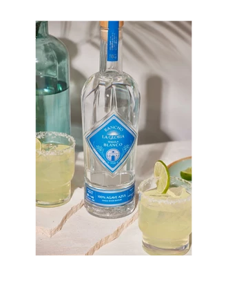 Rancho La Gloria Blanco Tequila 5 Rancho La Gloria Blanco Tequila - Image 3