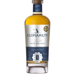 Clonakilty Irish Whiskey Double Oak