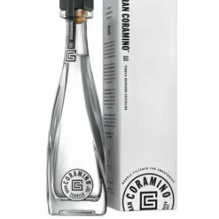 Gran Coramino Tequila By Kevin Hart - Cristalino