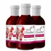 Raspberry-Hibiscus Barmalade All Natural Fruit Mixer -Astral Sales Store e39b74d184bdaef6e4440d1db1ec086107891ed3
