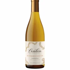 Cambria Katherine's Vineyard Chardonnay