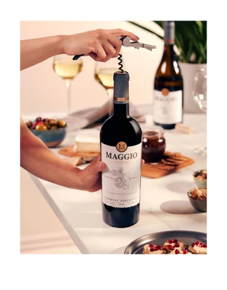 Maggio Estates Cabernet Sauvignon 6 Maggio Estates Cabernet Sauvignon - Image 4