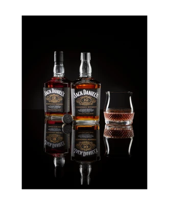 Jack Daniel’s 10 Year Old Tennessee Whiskey 5 Jack Daniel’s 10 Year Old Tennessee Whiskey - Image 3