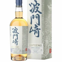 Hatozaki Small Batch Whisky