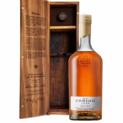 Codigo 1530 Origen Extra Anejo Tequila