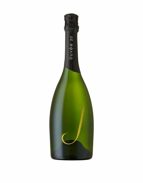 J Sparkling Cuvée 3 J Sparkling Cuvée