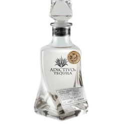 Adictivo Extra Añejo Cristalino Tequila