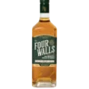 Four Walls Irish American Whiskey With Rob McElhenney Signature 2 Four Walls Irish American Whiskey With Rob McElhenney Signature -Astral Sales Store ed5017ff3f8dd68bc64259a7a2d510615370558c