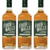 Four Walls Irish American Whiskey Signature Collection 2 Four Walls Irish American Whiskey Signature Collection -Astral Sales Store ed538b390ab8e2b1a7d020ccd0c3ce36ad7c7541