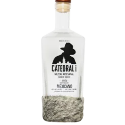 Catedral De Mi Padre Mexicano Mezcal