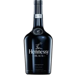 Hennessy Black