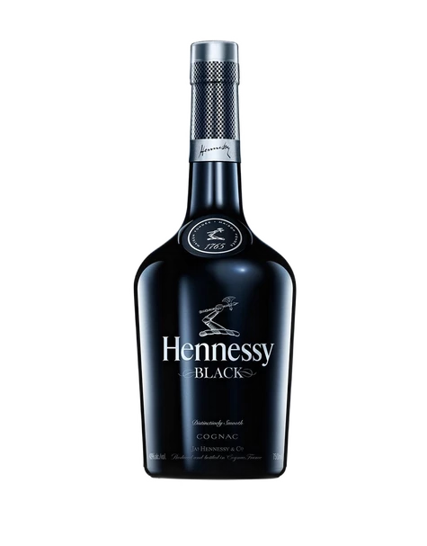 Hennessy Black 3 Hennessy Black