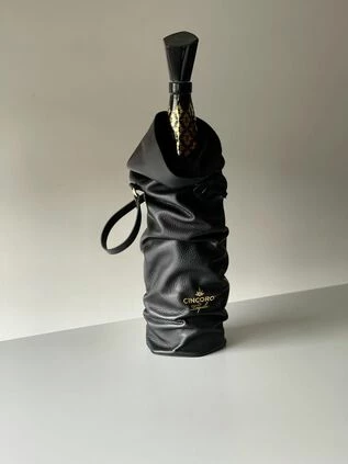 Cincoro Founder's Series Extra Añejo 4 Cincoro Founder's Series Extra Añejo - Image 2