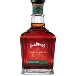 Jack Daniel's 2023 Twice Barreled Heritage Barrel Rye