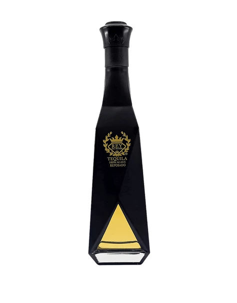 Rey Del Mundo Tequila Reposado 3 Rey Del Mundo Tequila Reposado