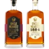 Uncle Nearest 1856 Premium Aged Whiskey & 1884 Small Batch Whiskey -Astral Sales Store f8f4749ffda595e1196946774bda83afc7c48c11