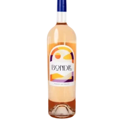 BONDLE Rosé By La Navicelle 2021