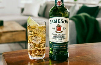 Jameson Irish Whiskey 7 Jameson Irish Whiskey - Image 5
