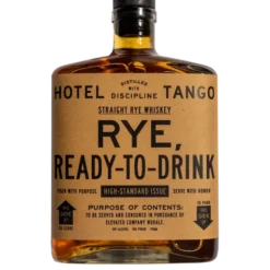 Hotel Tango Rye