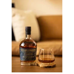 Milam & Greene Triple Cask Bourbon 7 Milam & Greene Triple Cask Bourbon -Astral Sales Store ffa5f54304bbaed637de8ce5e905f78c6fd51869